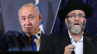 גפני חושף: "ההצעה להוריד את נתניהו - רעידת אדמה"