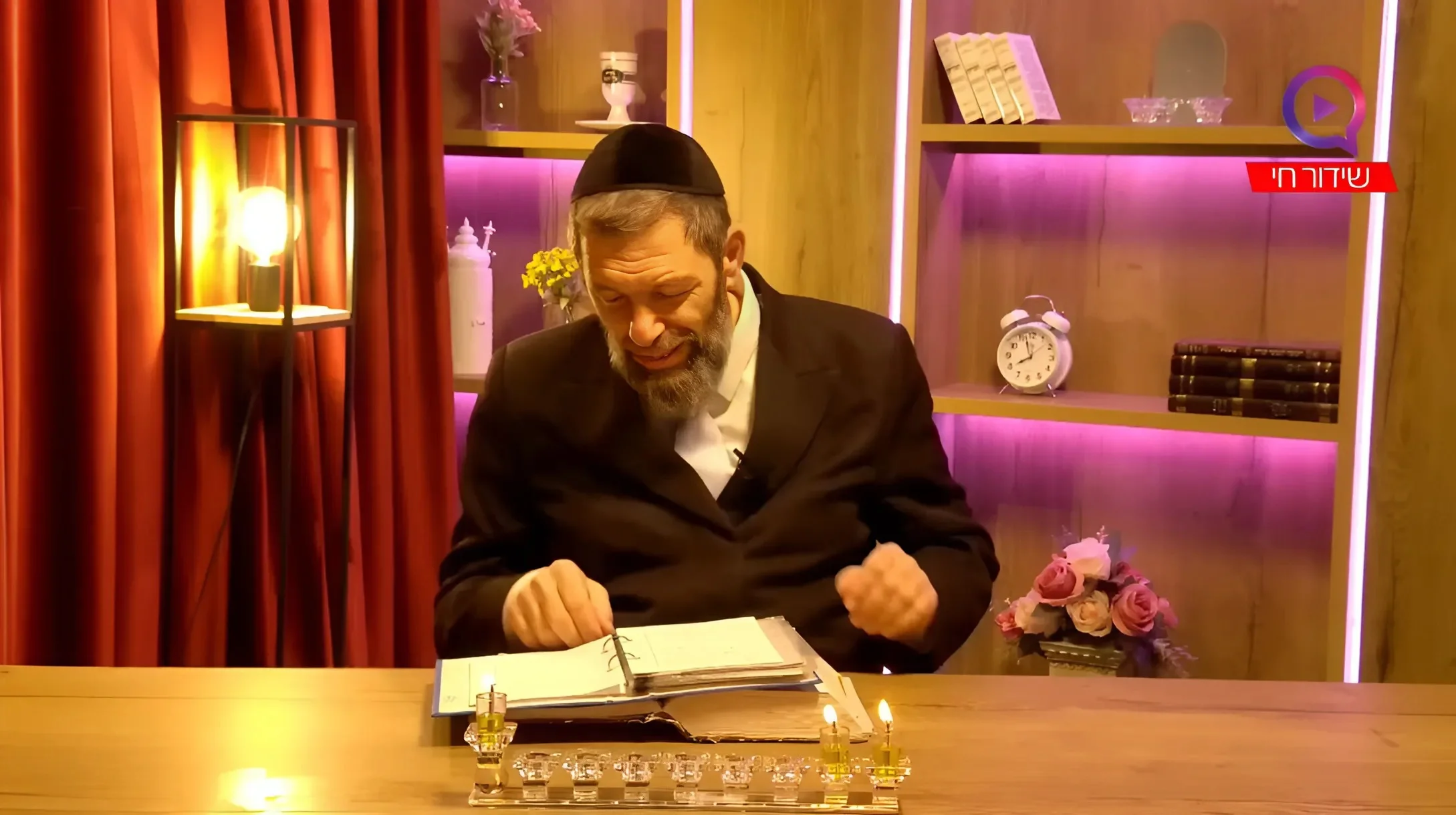 סגולות עצומות לחנוכה: "ישועות מיידיות" | הרב עמנואל מזרחי