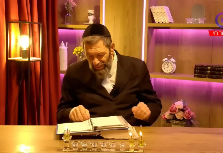 סגולות עצומות לחנוכה: "ישועות מיידיות" | הרב עמנואל מזרחי