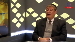 נבואות אחרית הימים מתגשמות?! הרב יוסף מזרחי על התקופה שלנו!
