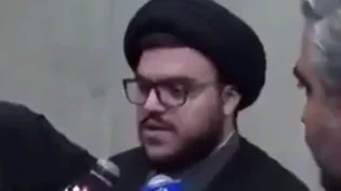 ציר הרשע: בנו של נסראללה קיבל את הטבעת שיועדה לאביו