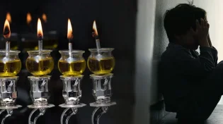 סגולה עתיקה מהקבלה להאיר את נפש הילד