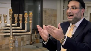 אל תפספסו: זאת הסגולה הכי מיוחדת לחג חנוכה
