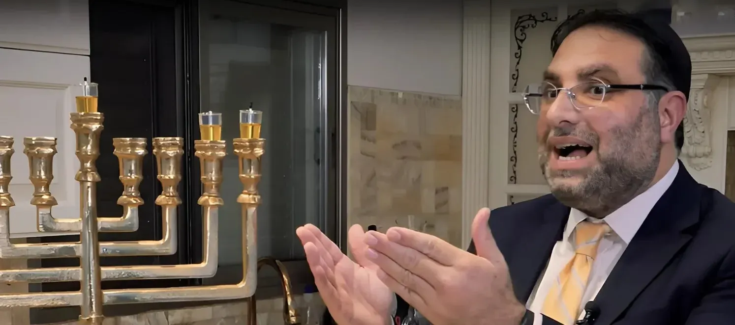 אל תפספסו: זאת הסגולה הכי מיוחדת לחג חנוכה 