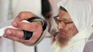 החלום ששינה חיים: סיפורו המרגש של החוזר בתשובה בעקבות הבבא סאלי