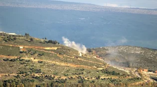 מבצע צה"לי במרון אל-ראס: בתים ששימשו מסתור לחיזבאללה פוצצו
