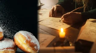 מהמזבח למטבח: כך נולדו הסופגניות והלביבות של חנוכה