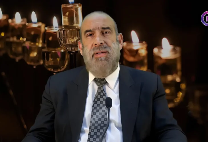 חידושים נפלאים על חנוכה חג האורות | הרב עזרא שקלים 