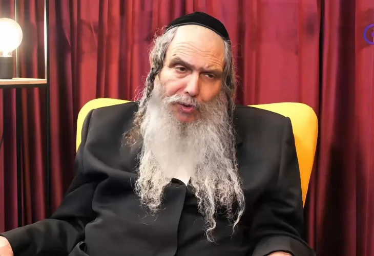הסודות הגדולים לשלום בית | הרב שלום ארוש