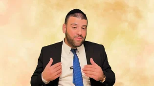 איך נגלה את האור הגנוז שבתוכנו? הרב אריה צברי | חנוכה