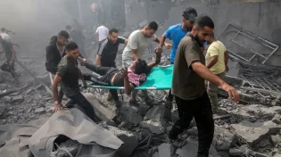 מחקר בריטי חושף: חמאס מזייף נתוני הרוגים בעזה