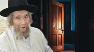 "מעשה נסתר מוביל למתנת שמיים": מרן הגראי"ל שטיינמן זצ"ל מגלה את סוד ההצלחה