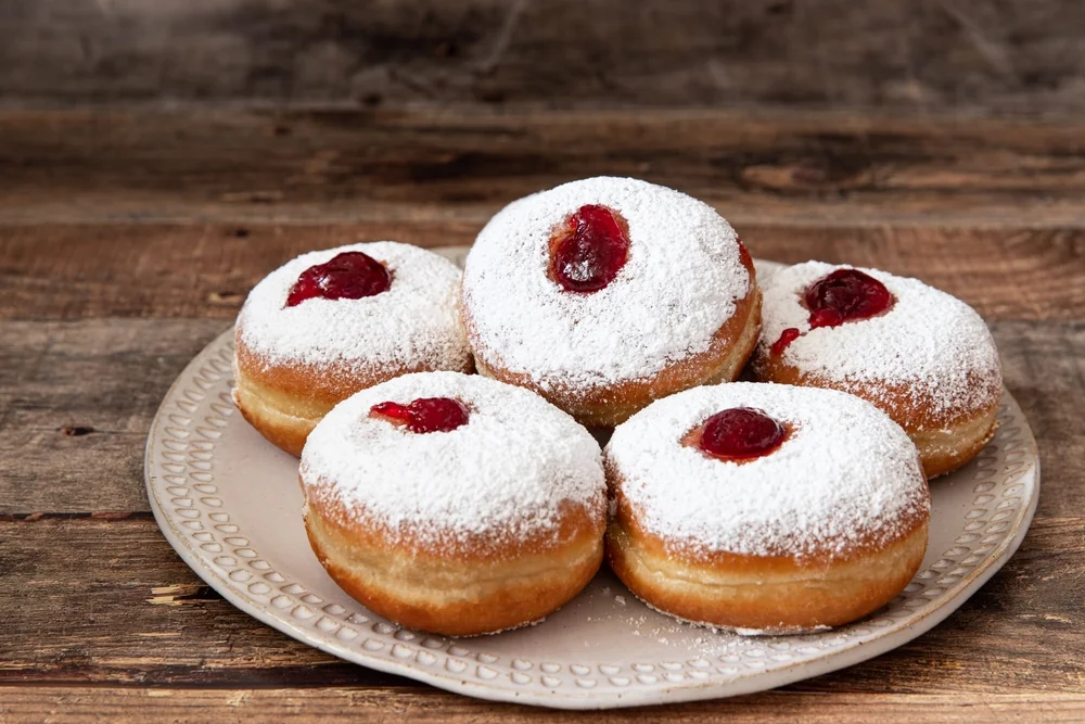 שבת. האם מותר לחמם סופגנייה על הפלטה? שבת. האם מותר לחמם סופגנייה על הפלטה?