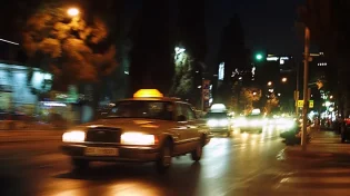 "רק נהג גוי!": באמצע לניתוח הדחוף של ביתה היא מבינה שהנהג שלה יהודי