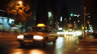 "רק נהג גוי!": באמצע לניתוח הדחוף של ביתה היא מבינה שהנהג שלה יהודי