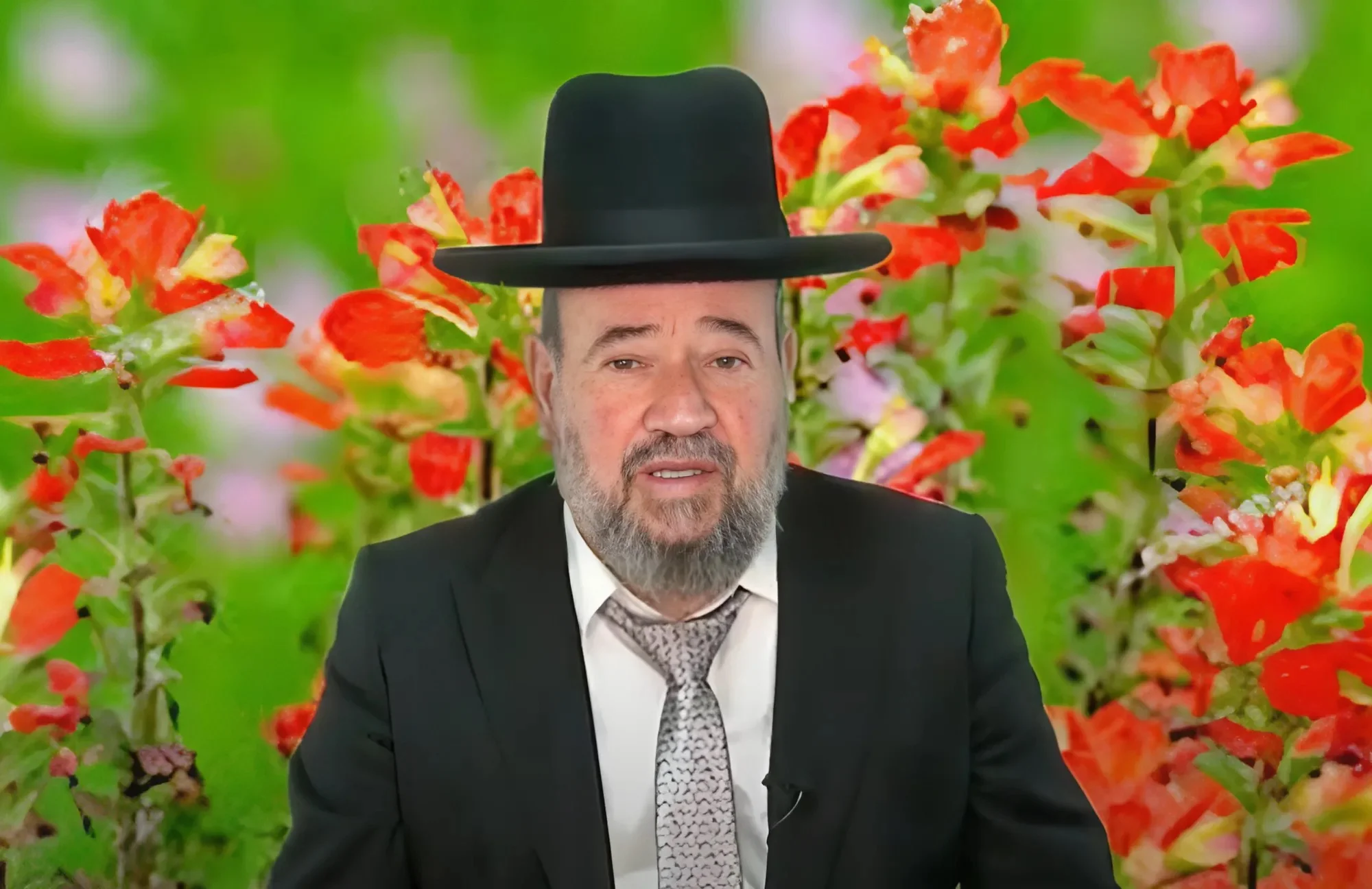 לראות את ה' גם ברגעים הכי קשים - פרשת מקץ - המוהל הרב דוד הכהן שליט"א 