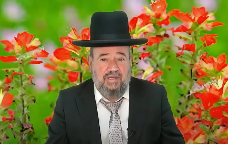 לראות את ה' גם ברגעים הכי קשים - פרשת מקץ - המוהל הרב דוד הכהן שליט"א לראות את ה' גם ברגעים הכי קשים - פרשת מקץ - המוהל הרב דוד הכהן שליט"א