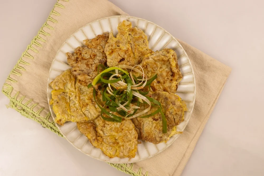 לביבות בשריות? יש דבר כזה לביבות בשריות? יש דבר כזה