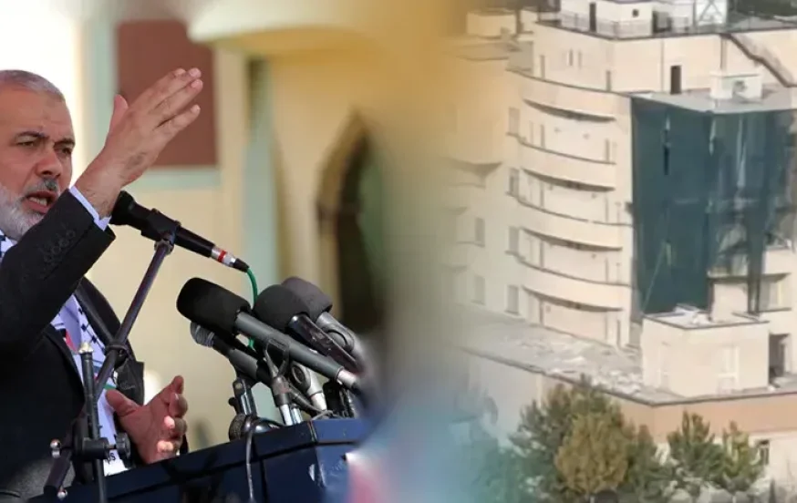 חיסול הנייה במתחם נשאט: כך חדר המוסד למבצר המבוצר ביותר באיראן חיסול הנייה במתחם נשאט: כך חדר המוסד למבצר המבוצר ביותר באיראן