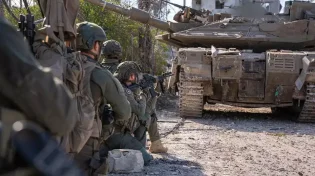 צבא בלי משימה: קצינים מזהירים מהסלמה בגולן הסורי