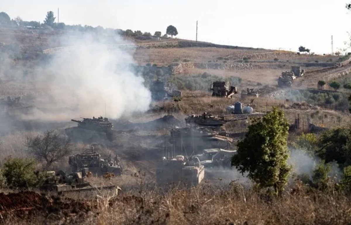 חיל האוויר תקף את משגרי הרקטות בשבת לירושלים