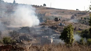 חיל האוויר תקף את משגרי הרקטות בשבת לירושלים
