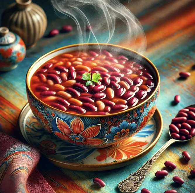 טעים בטירוף: מרק שעועית בסגנון הודי, שלא תרצו לפספס 