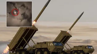 18 שנה חיכינו לזה: סוללת ה-THAAD האמריקנית יירטה טיל חות'י