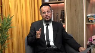 אם תבוא איתי כעת לקברו של הצדיק רבי יהודה פתיה - תתרפא מיד!