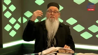 המקובל הרב יוסף ביטון על המהפכה שצפויה ביהודה ושומרון!