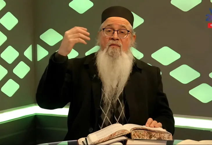 המקובל הרב יוסף ביטון על המהפכה שצפויה ביהודה ושומרון!
