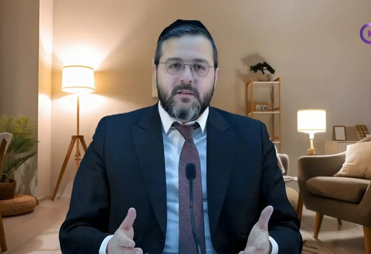 חנוכה ואקטואליה - האם הרוב תמיד קובע? הרב שמואל ממן