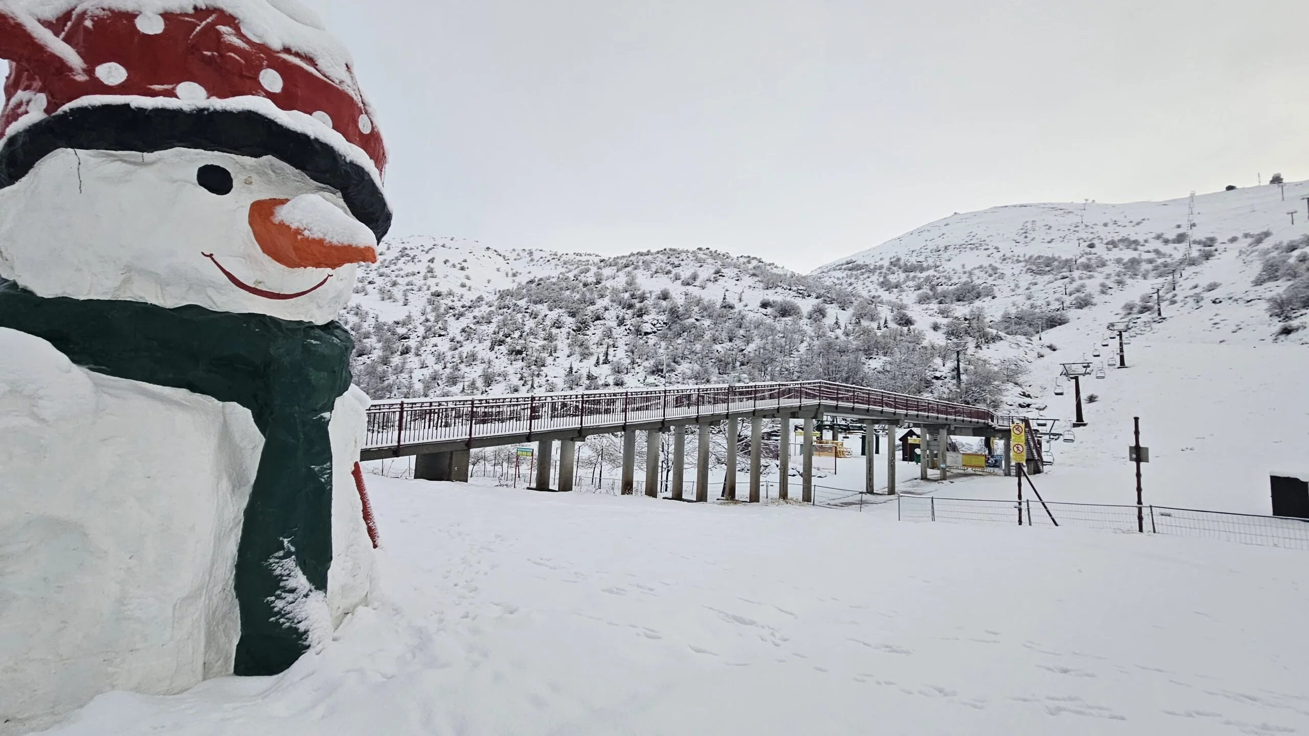 גשם וסופות ברחבי הארץ: חשש להצפות במישור החוף
