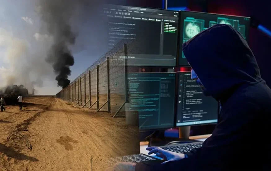 נחשף: חמאס פרץ למערכות המידע בעוטף עזה במשך שנים נחשף: חמאס פרץ למערכות המידע בעוטף עזה במשך שנים