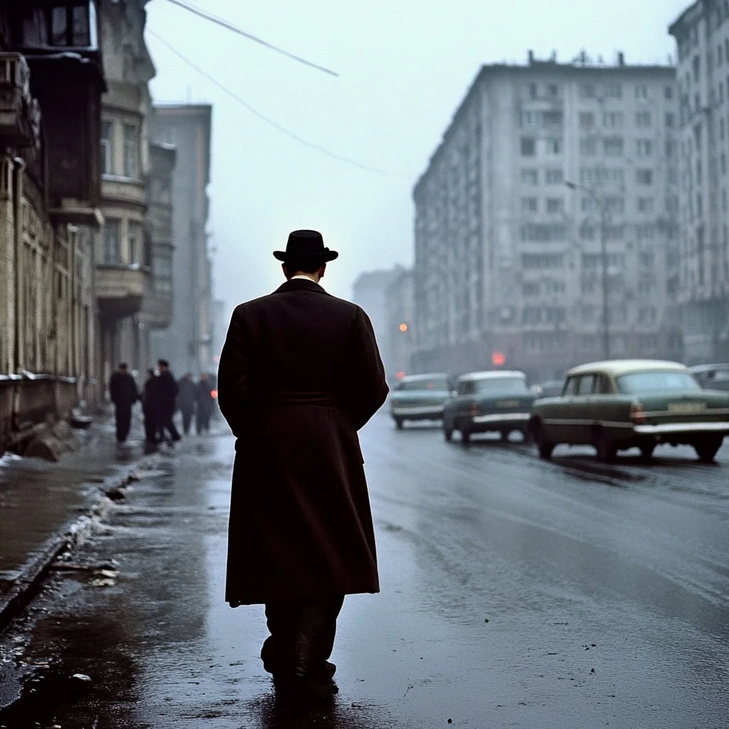 הסיפור המופלא על הגאון רבי משה פיינשטיין: כיצד הציל את טהרת ישראל ברוסיה הקומוניסטית