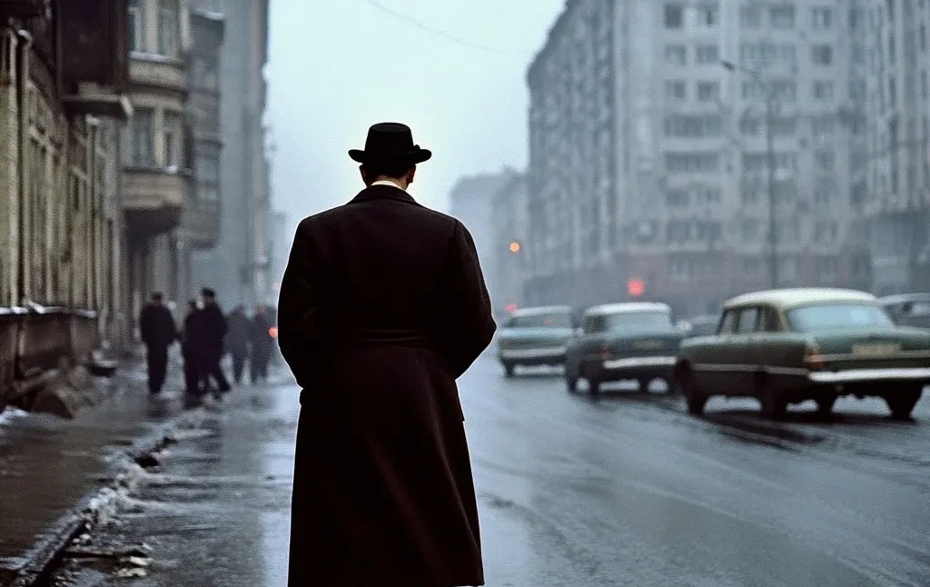 הסיפור המופלא על הגאון רבי משה פיינשטיין: כיצד הציל את טהרת ישראל ברוסיה הקומוניסטית