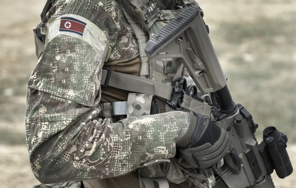 הזוי: מה מצאו הרופאים בגופו של חייל מצפון קוריאה? הזוי: מה מצאו הרופאים בגופו של חייל מצפון קוריאה?