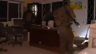 תיעוד: הפעולה המוצלחת של שייטת 13 בבית החולים כמאל עדוואן