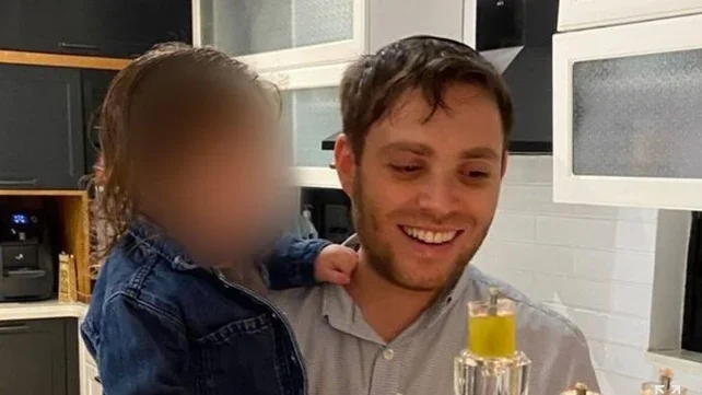 פרקליטות המדינה מתנגדת לשחרור הנגד החרדי שהדליף מסמכים מסווגים פרקליטות המדינה מתנגדת לשחרור הנגד החרדי שהדליף מסמכים מסווגים