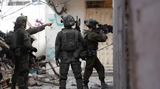 תוך 3 שעות בלבד: כך חוסלה פלוגת חמאס בעזה