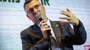 השר גדעון סער מגיב לביקורת: "אתם רוצים שאקדיש את חיי לשנאת נתניהו"