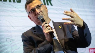 השר גדעון סער מגיב לביקורת: "אתם רוצים שאקדיש את חיי לשנאת נתניהו"