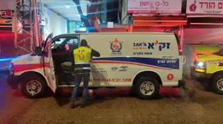 לאחר שלא נראתה מספר ימים: בת 70 אותרה ללא רוח חיים בדירה בנתניה