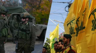 חיזבאללה מאיים: "הפסקת האש תקרוס; ביום ה-61 תתחיל משוואה חדשה"