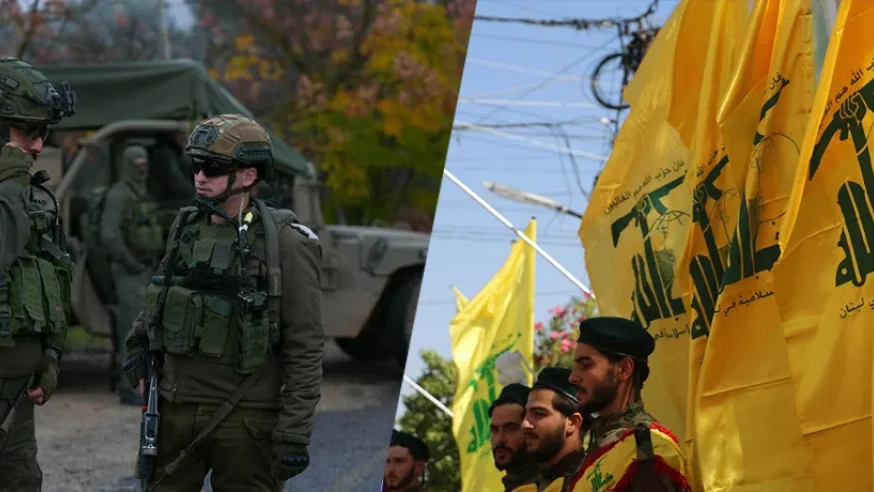 חיזבאללה מאיים: "הפסקת האש תקרוס; ביום ה-61 תתחיל משוואה חדשה"