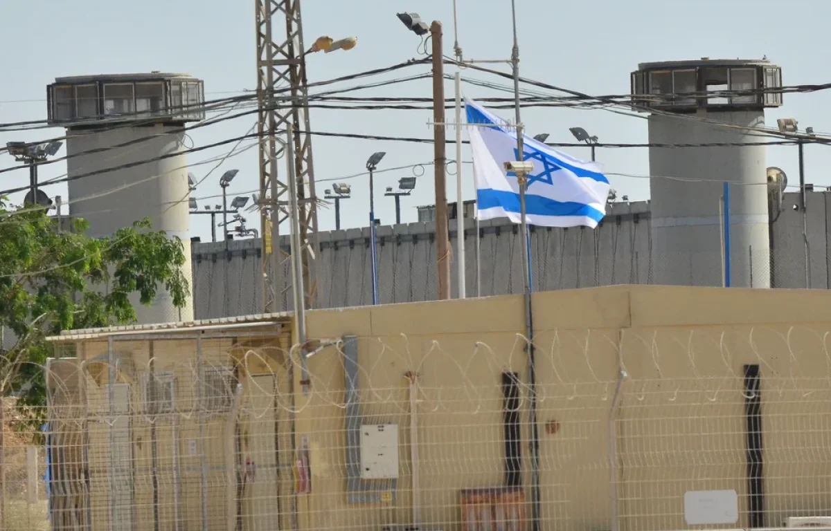 קצין בכיר ונציב שב"ס חשודים בשיבוש הליכים: צו איסור הפרסום הוסר