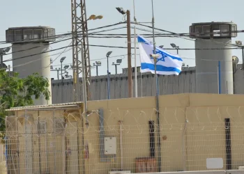 קצין בכיר ונציב שב"ס חשודים בשיבוש הליכים: צו איסור הפרסום הוסר