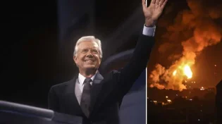 ג'ימי קרטר, נשיא ארצות הברית לשעבר, הלך לעולמו: כך חזה את השלום עם חמאס