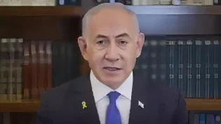 נתניהו עזב את בית החולים כדי להציל את חוק הרווחים הכלואים