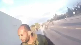 מפקד הנוחב'ה האחראי על הטבח בניר עוז חוסל